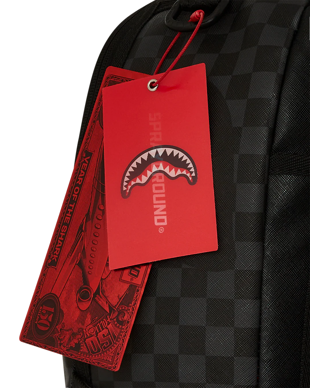 BENDER FIRE BREATHER DLXV MALETA