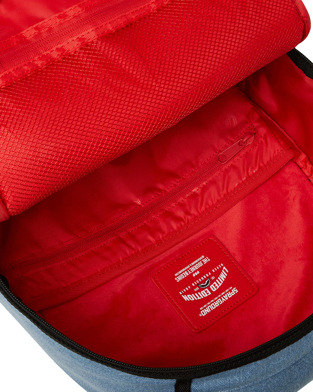 SHORES OF ITALY MALETA