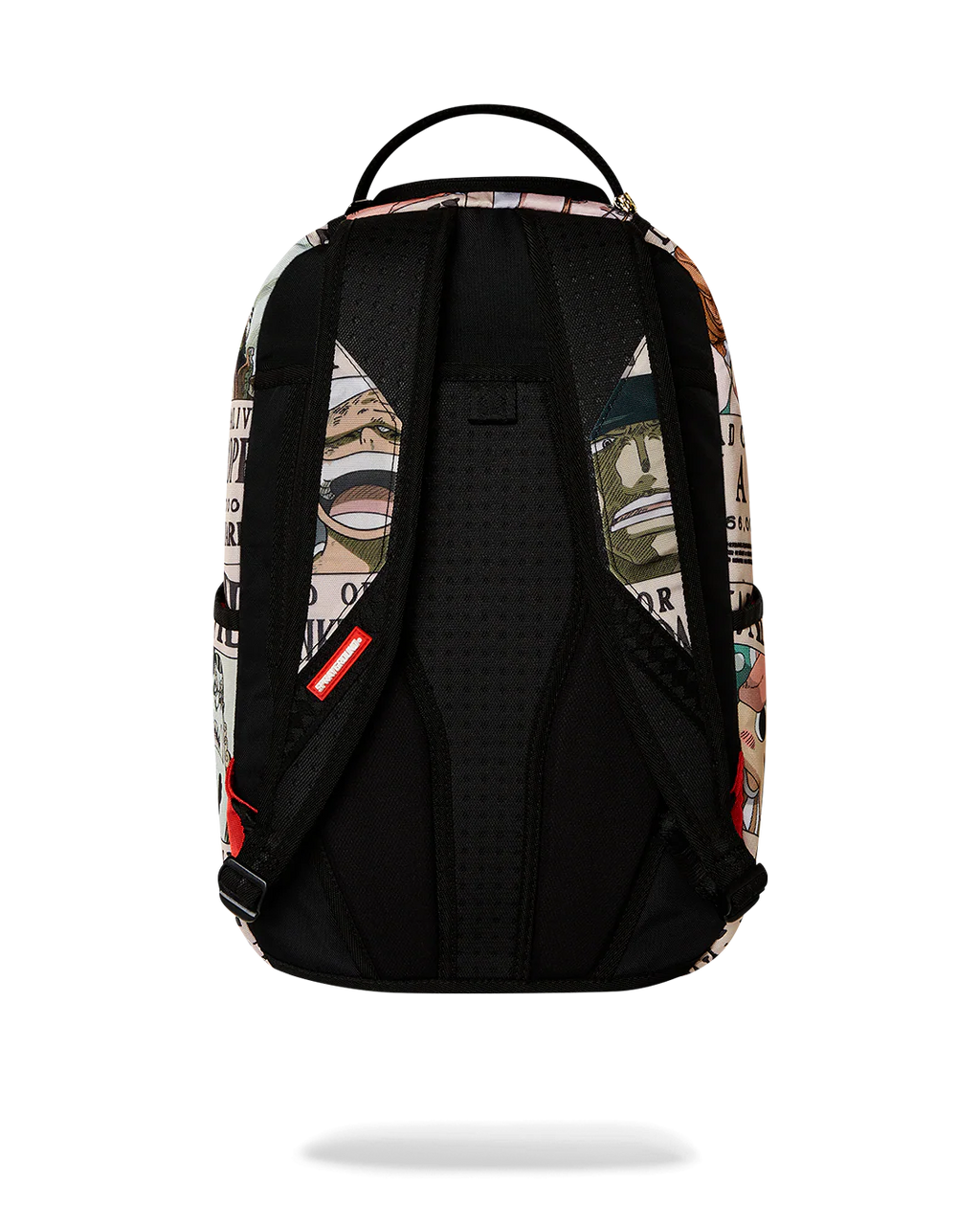 ONE PIECE WANTED SHARK POSTERS