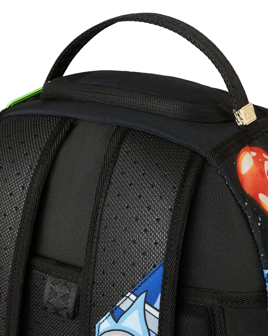 RICK AND MORTY GALACTIC GETAWAY