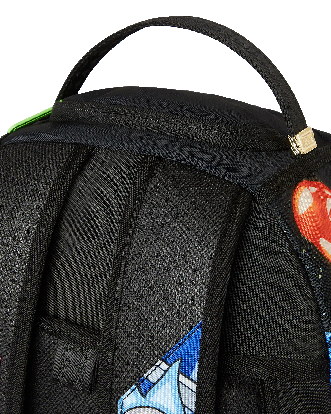 RICK AND MORTY GALACTIC GETAWAY