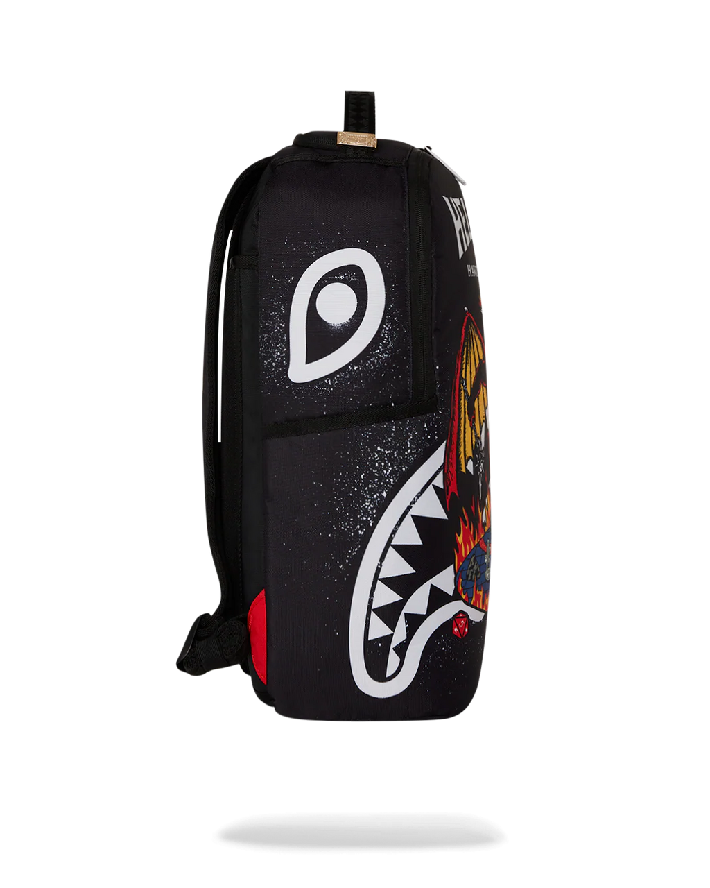 STRANGER THINGS HELLFIRE