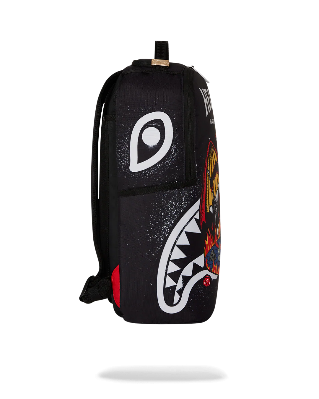 STRANGER THINGS HELLFIRE