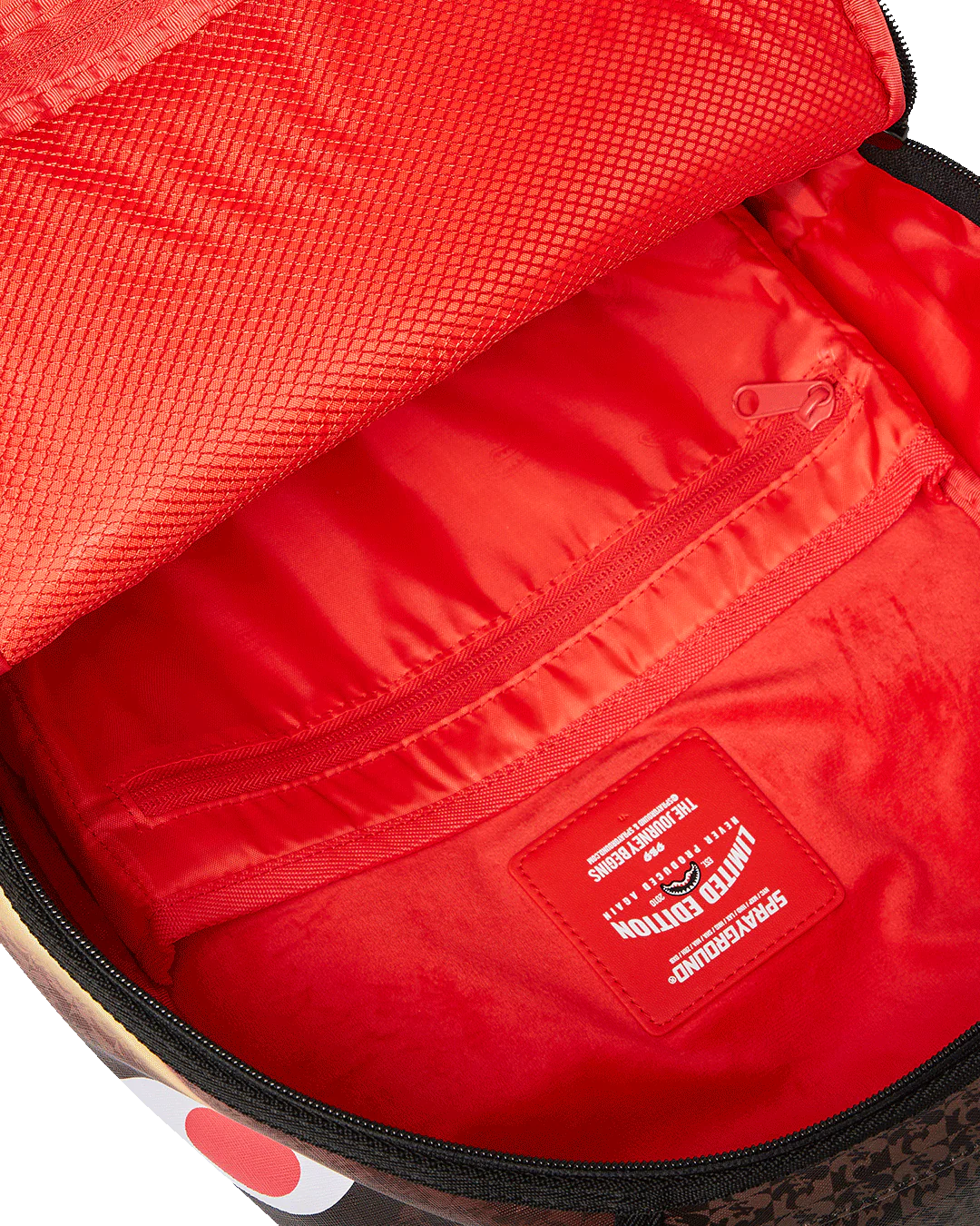 DIABLO BLAZED BREAKOUT MALETA