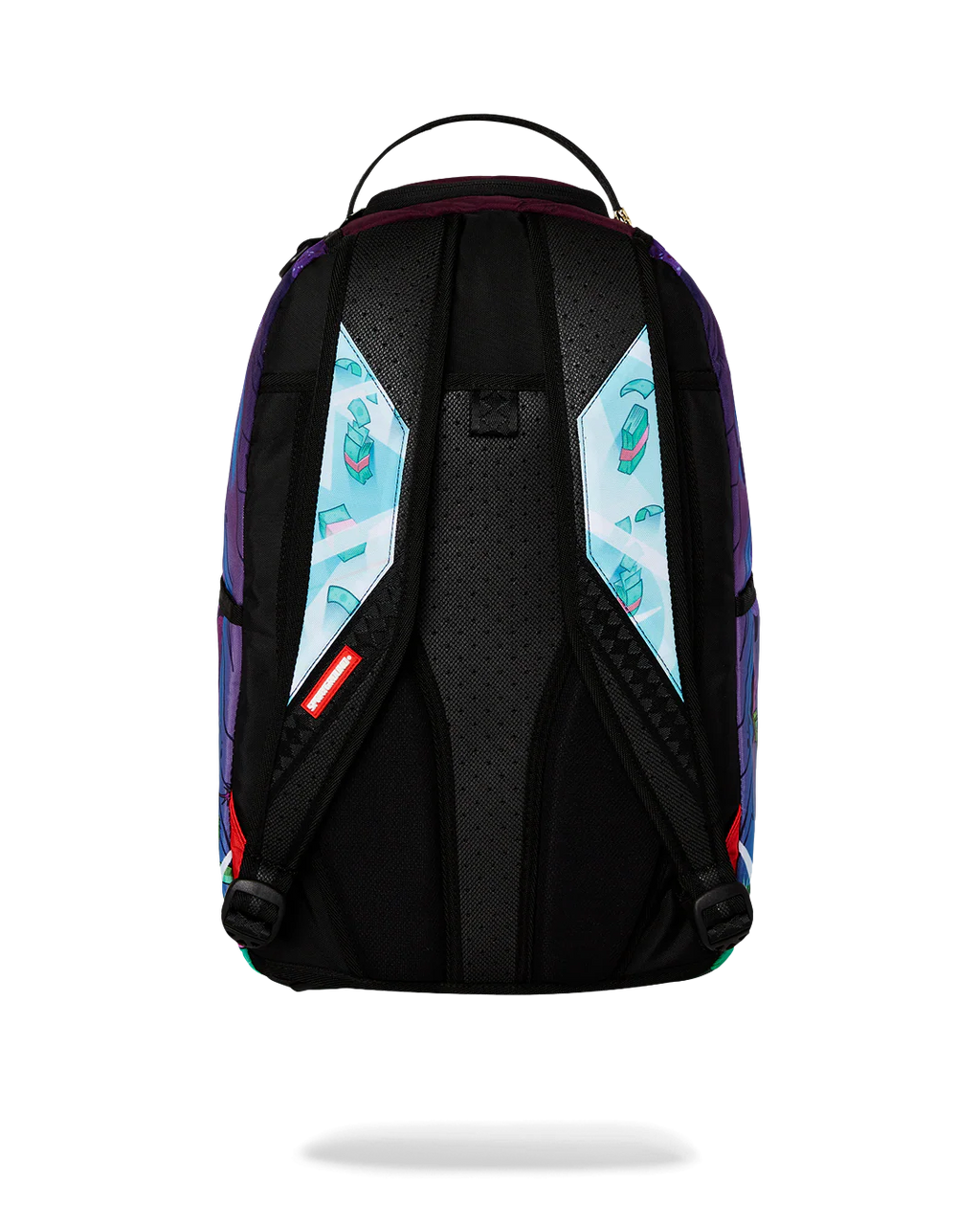 LOONEY TUNES MARVIN THE MARTIAN PAYBACK DLXR