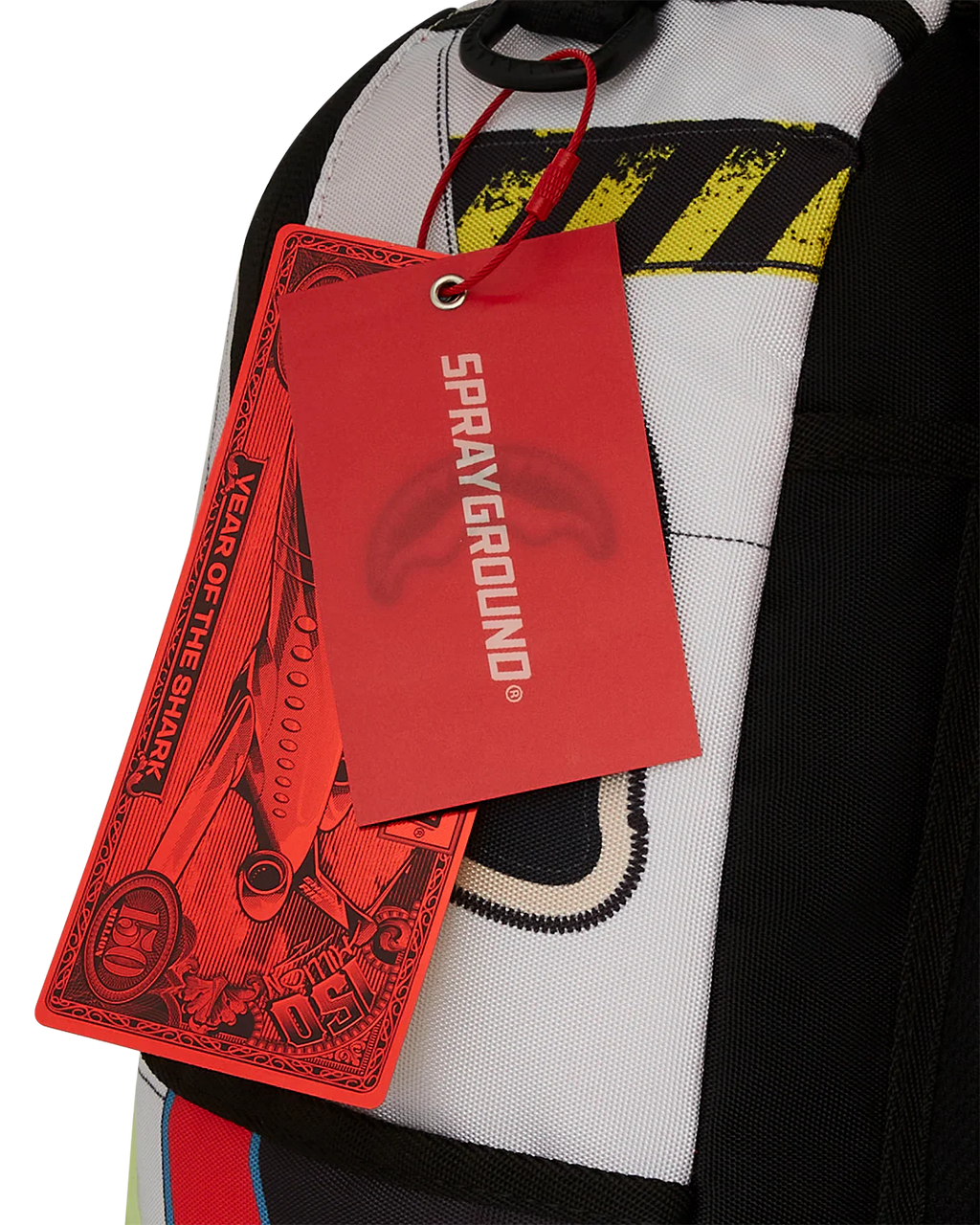 GHOSTBUSTERS ECTO-SHARK