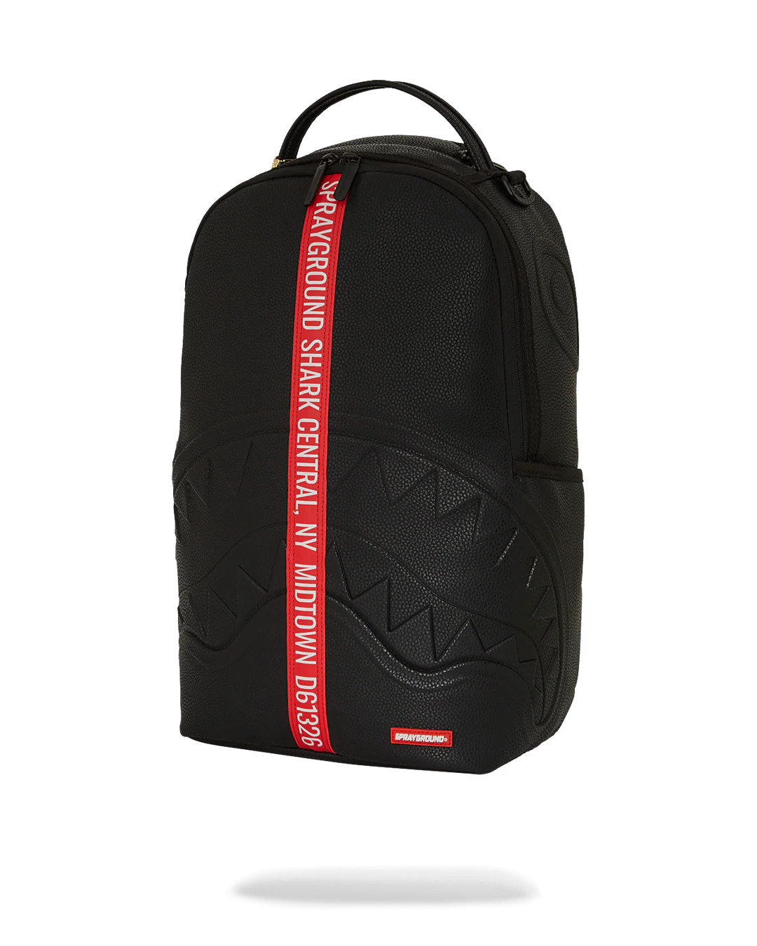 SHARK CENTRAL METRO HUNT