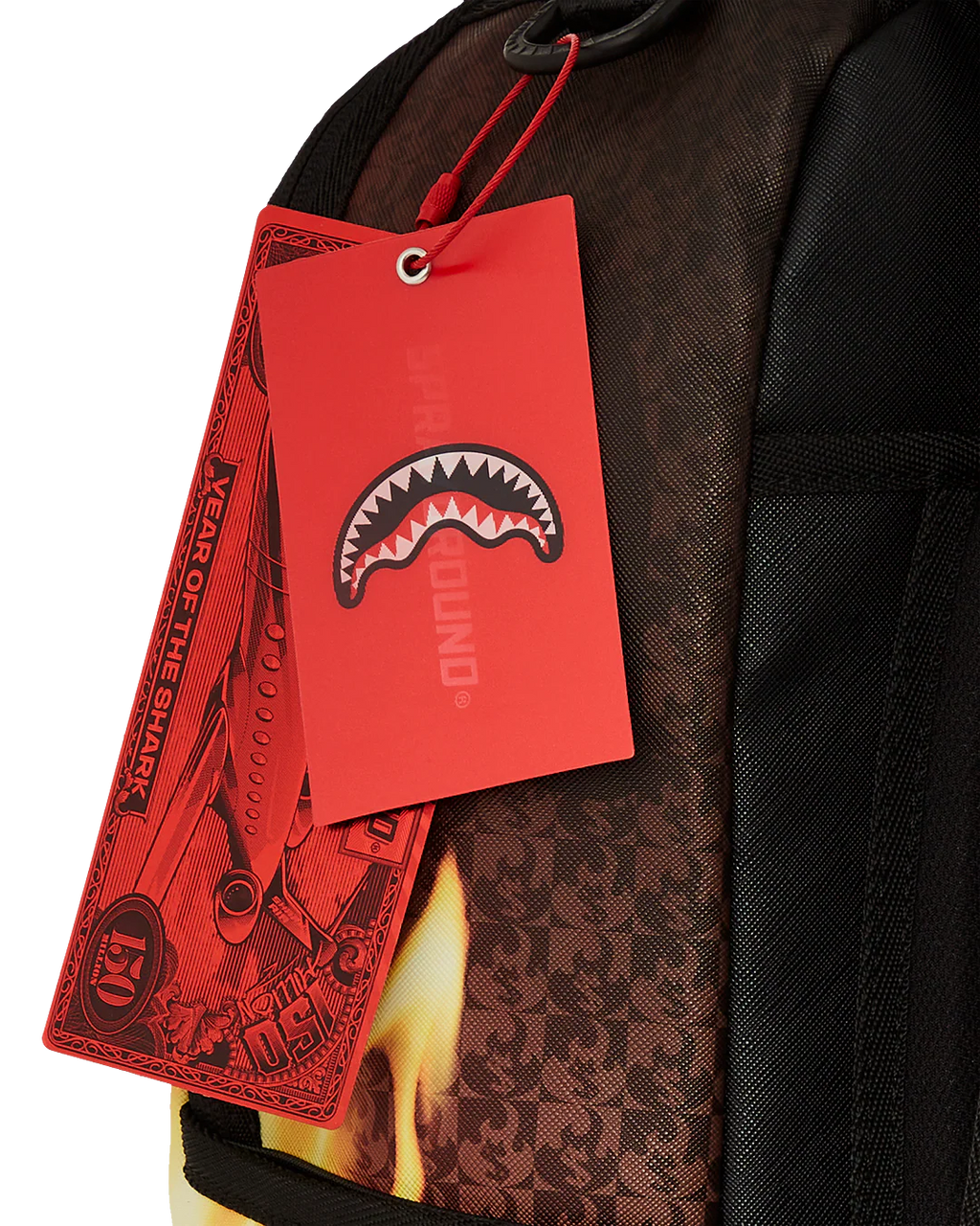 DIABLO BLAZED BREAKOUT MALETA