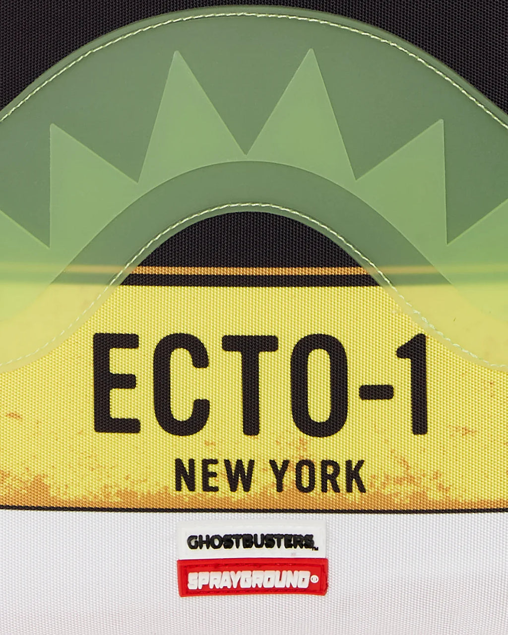GHOSTBUSTERS ECTO-SHARK