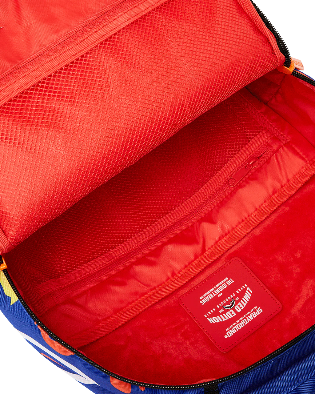 FANTA PARTY FIZZ MALETA