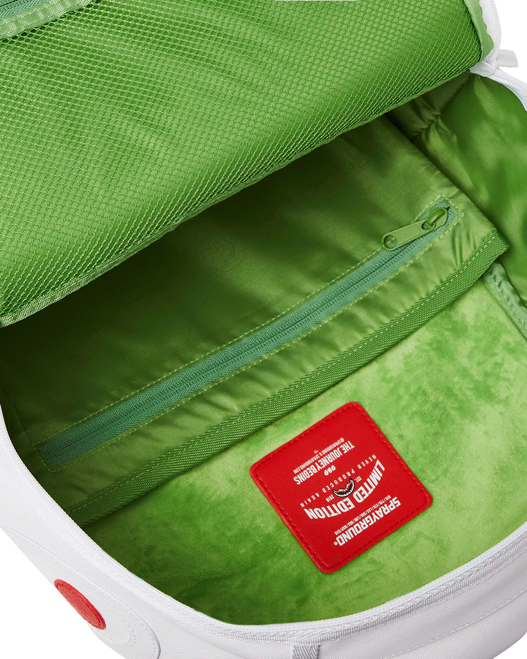 SHARKS IN PARIS GT ITALIA