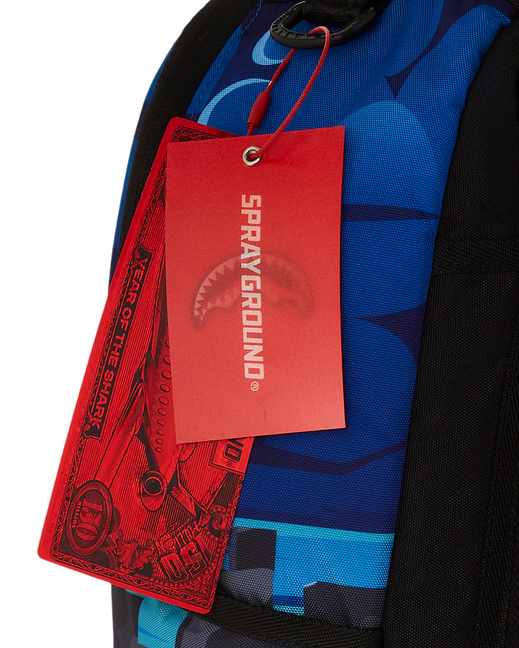 Sleepy Spray Squad DLXR