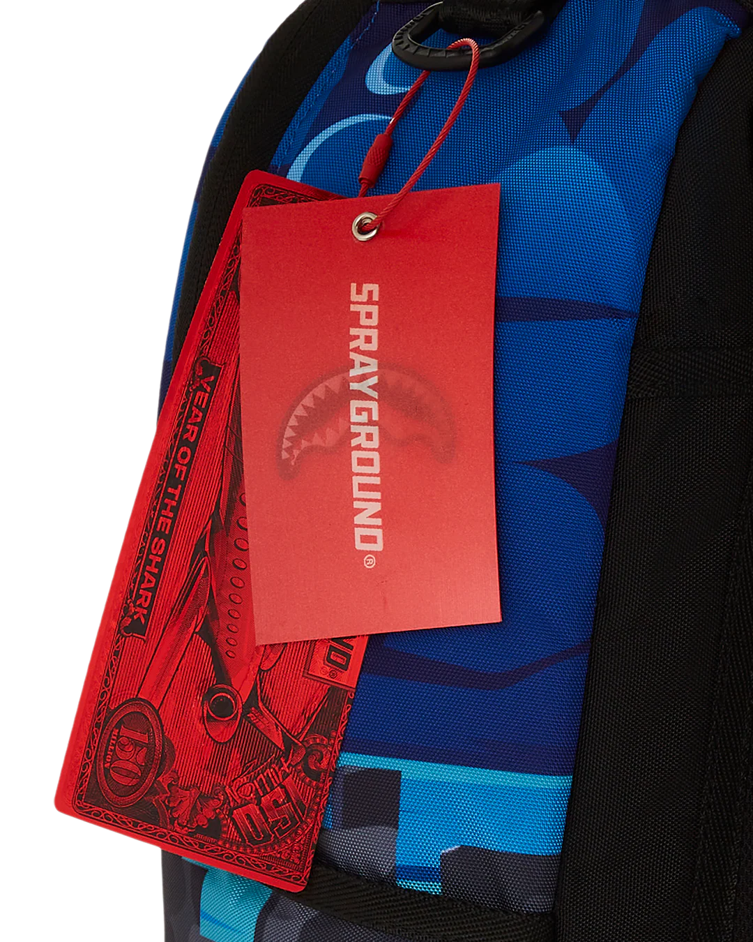 Sleepy Spray Squad DLXR