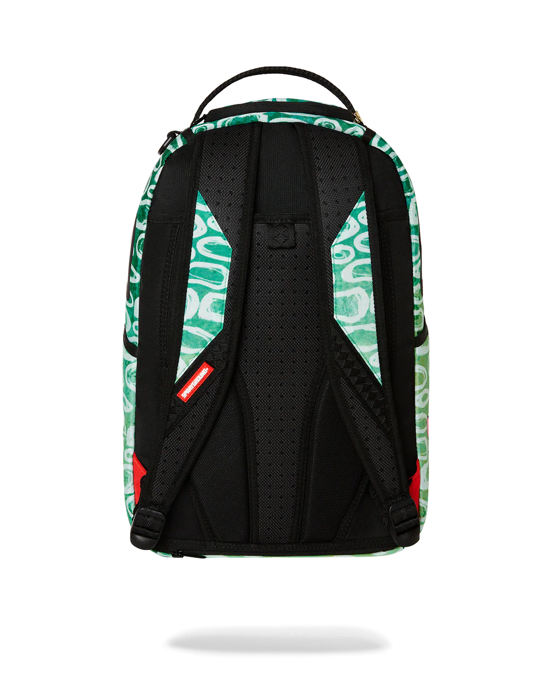 REN & STIMPY HIDDEN GOLD MINE DLXR