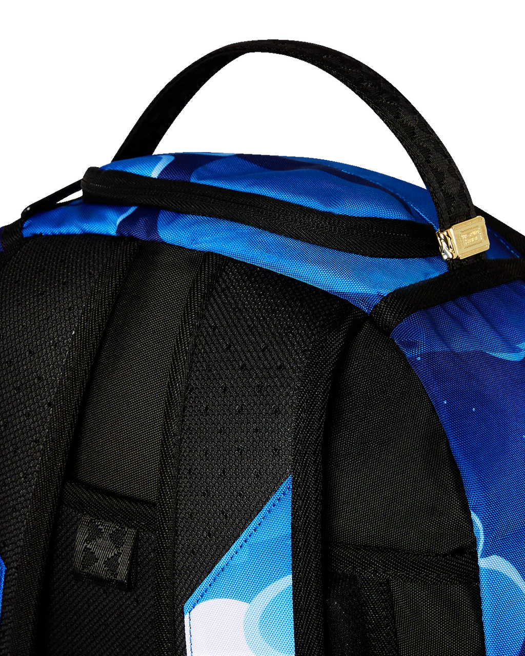 Sleepy Spray Squad DLXR