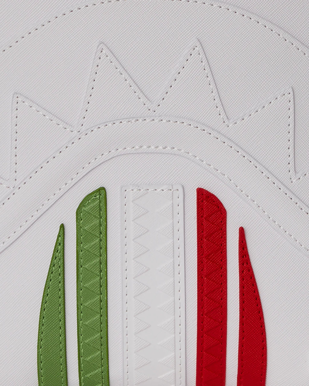 SHARKS IN PARIS GT ITALIA