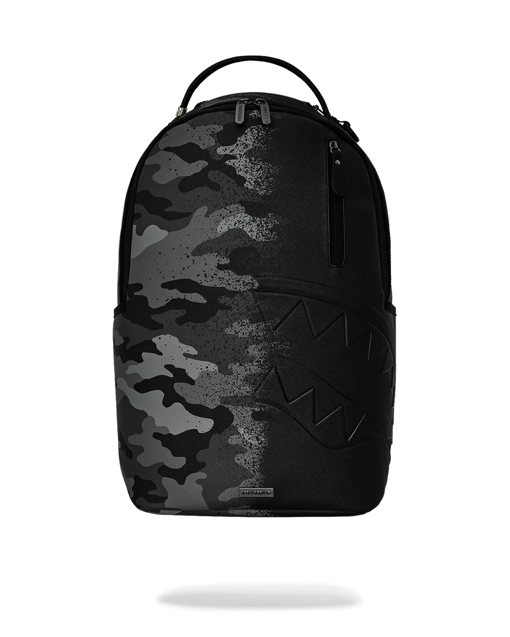 LUXE DELUXE BACKPACK