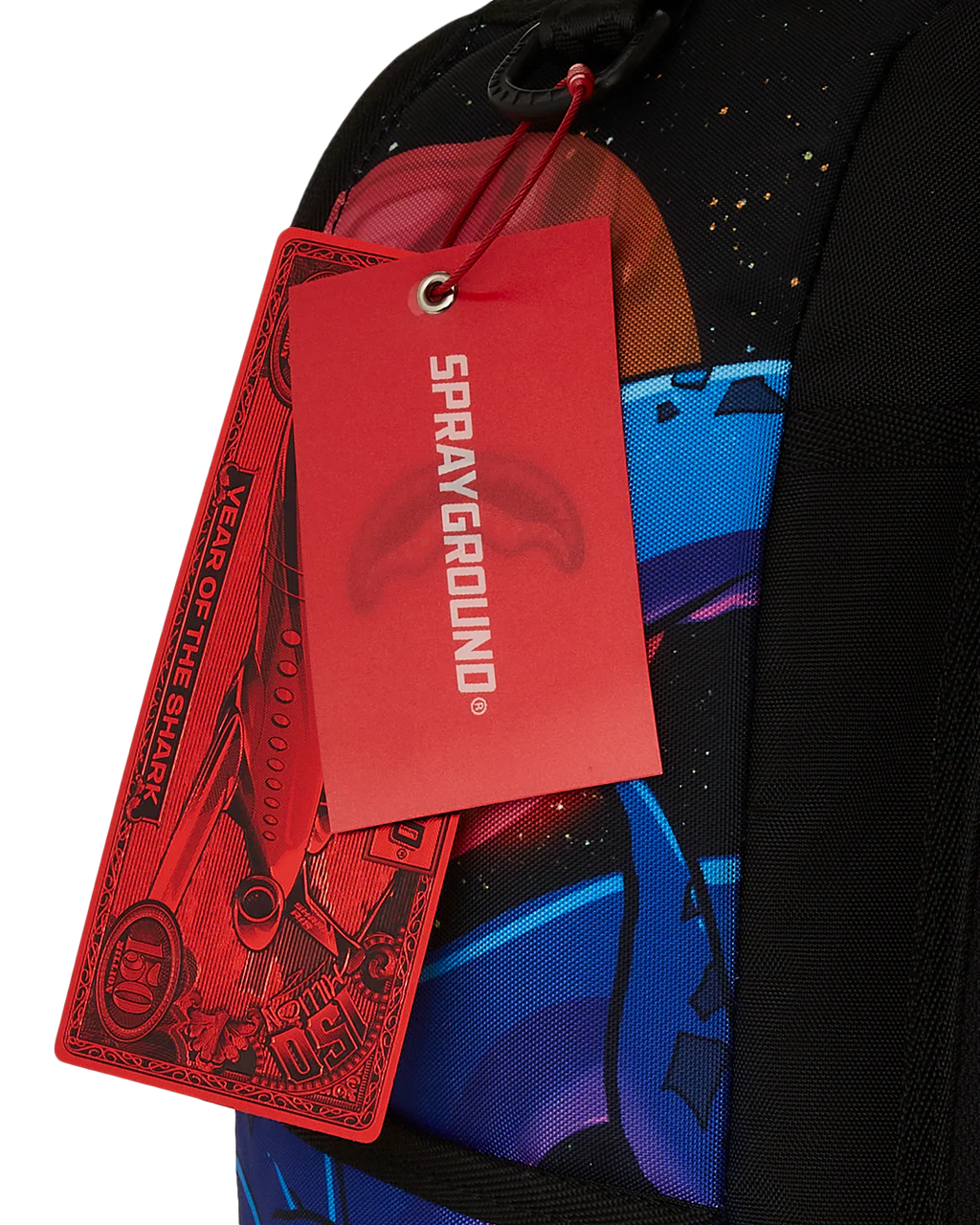 RICK AND MORTY GALACTIC GETAWAY