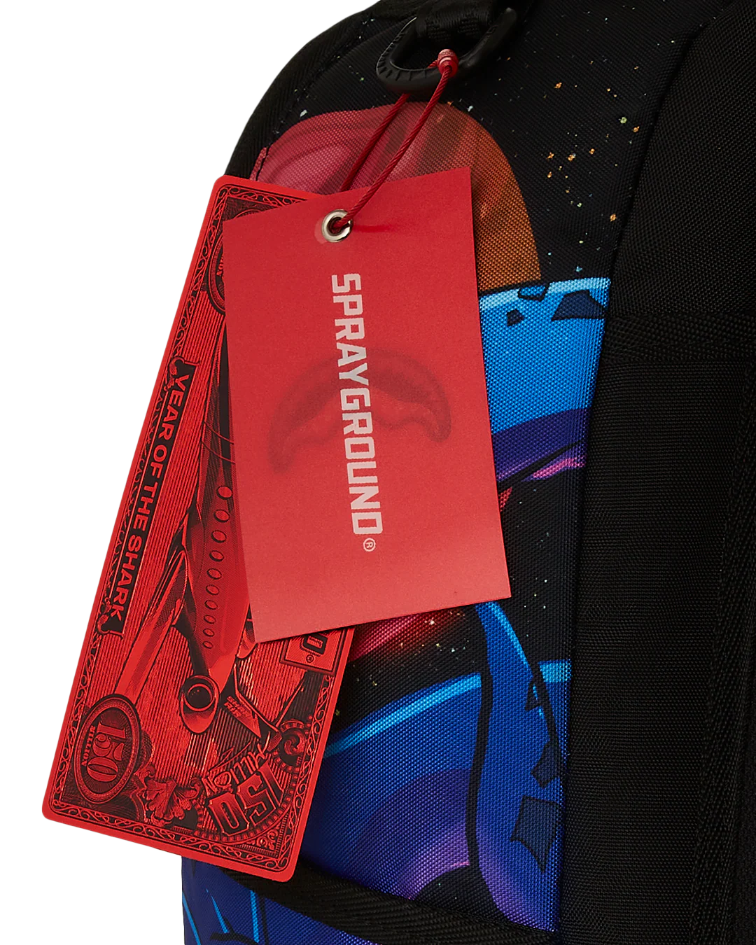 RICK AND MORTY GALACTIC GETAWAY