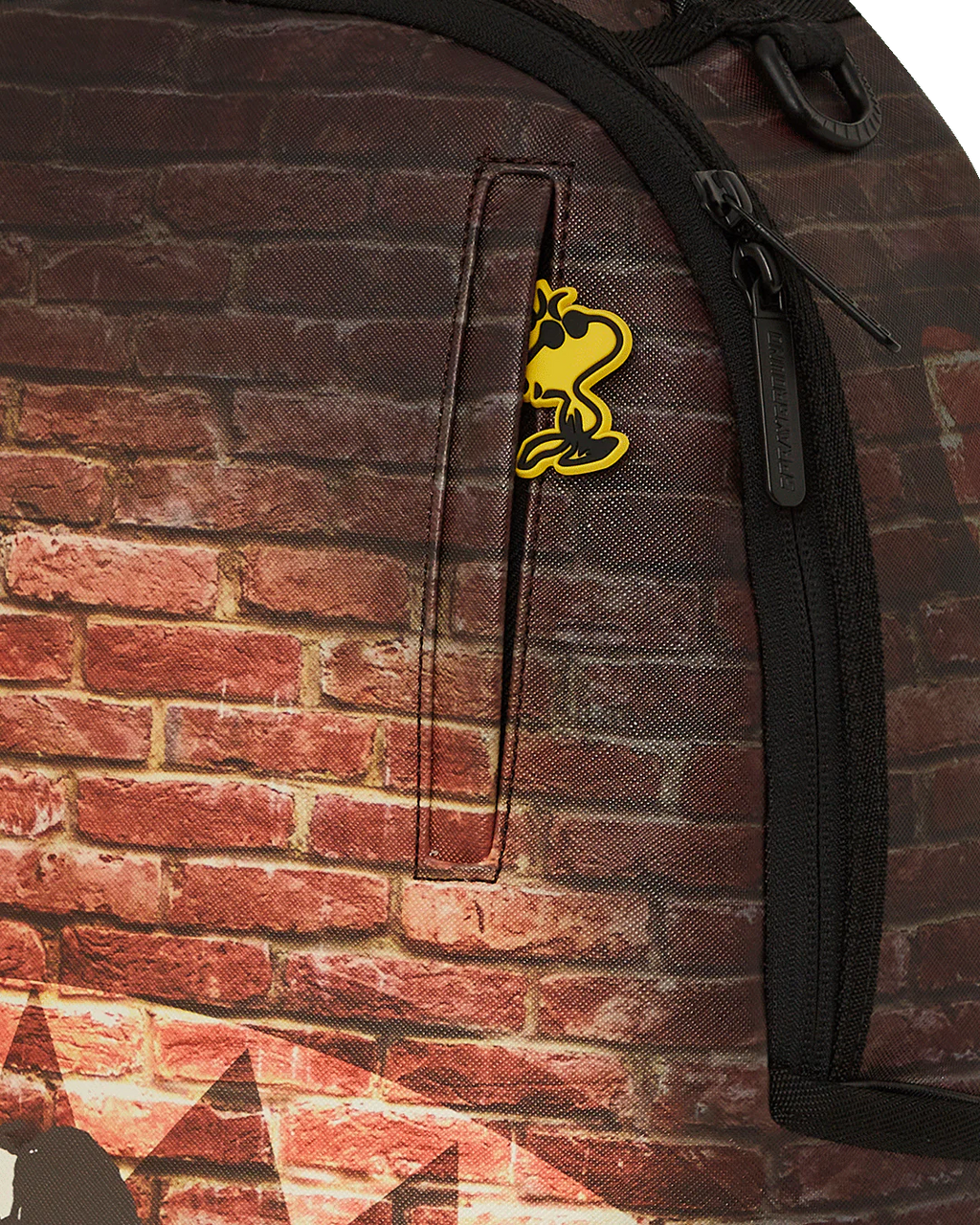 SNOOPY JOE COOL FOR SCHOOL