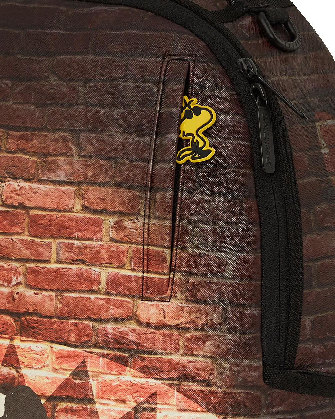 SNOOPY JOE COOL FOR SCHOOL