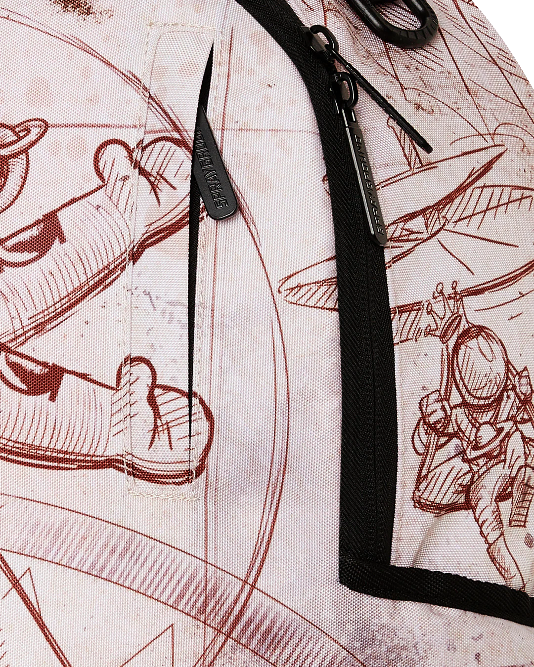 LEONARDO DIABLO DLXR