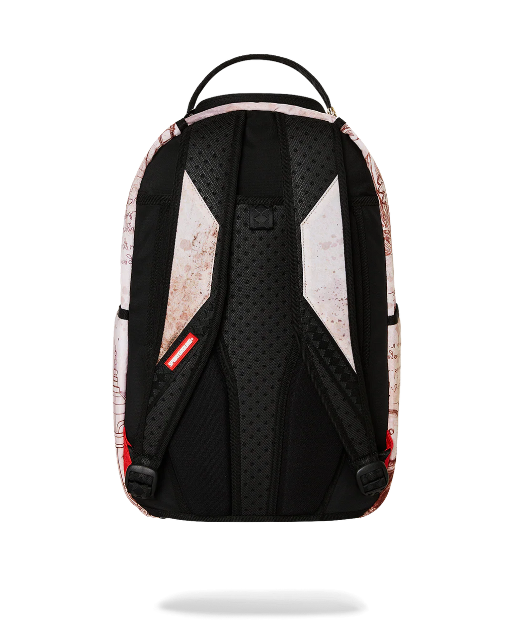 LEONARDO DIABLO DLXR