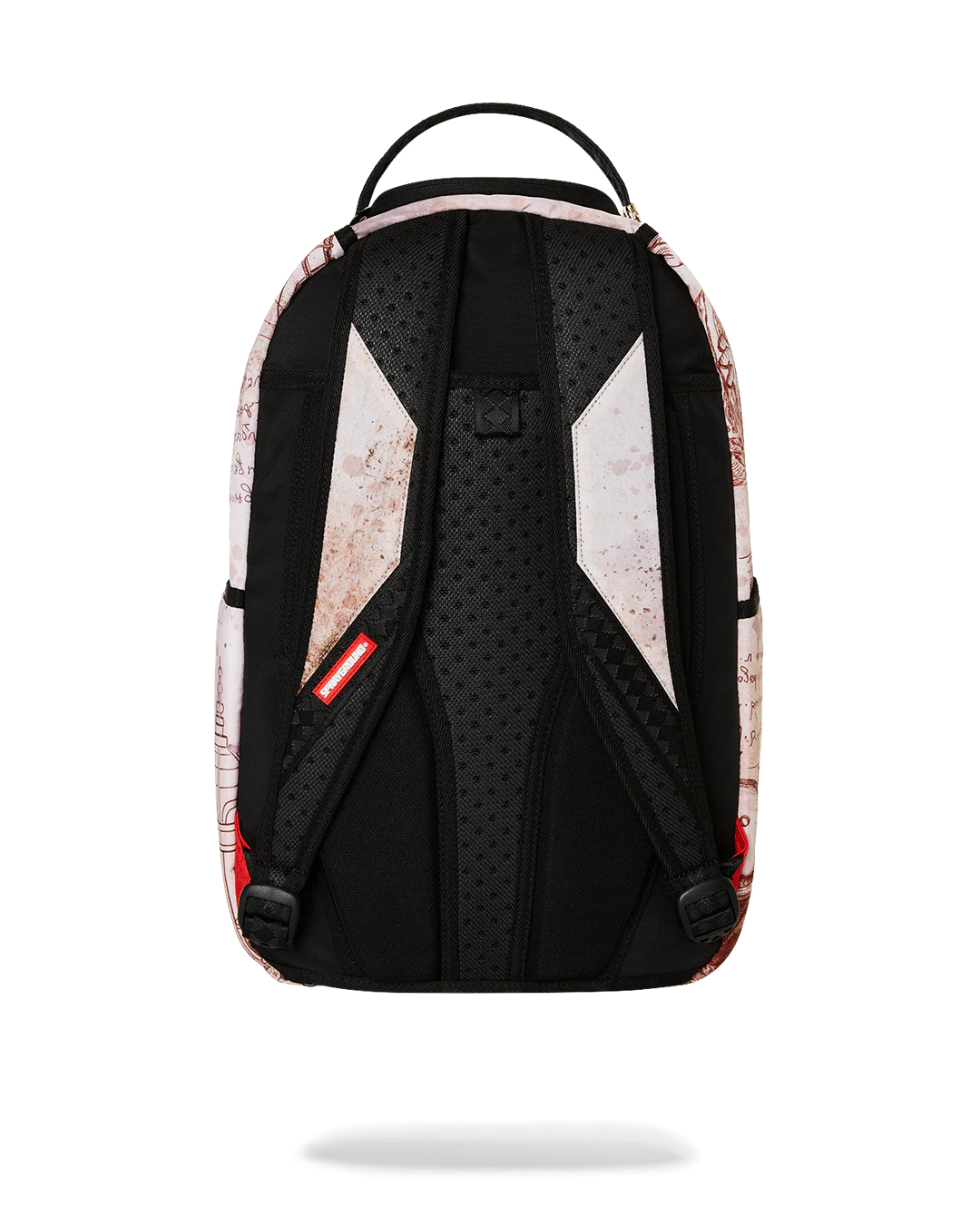 LEONARDO DIABLO DLXR