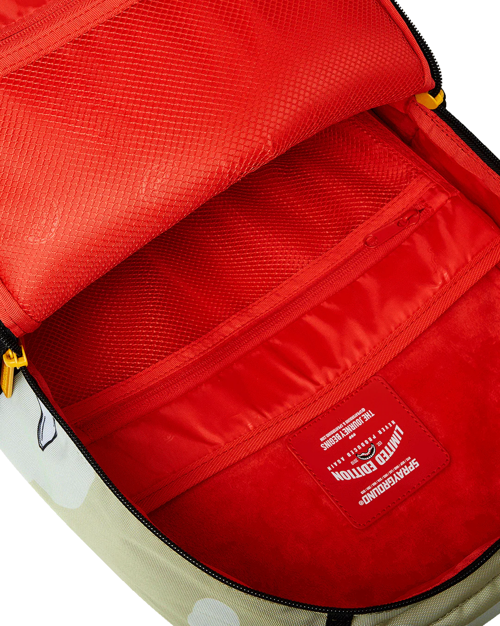 FLINTSTONES BIG RIDER MALETA