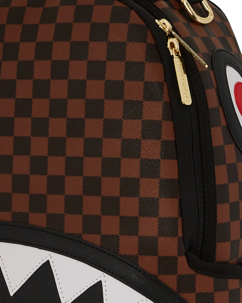 SAWTOOTH SHARKS IN PARIS DLXSV