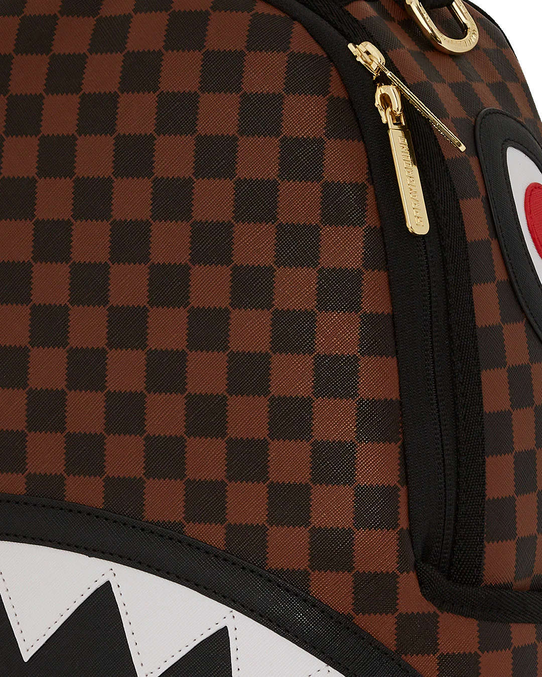 SAWTOOTH SHARKS IN PARIS DLXSV