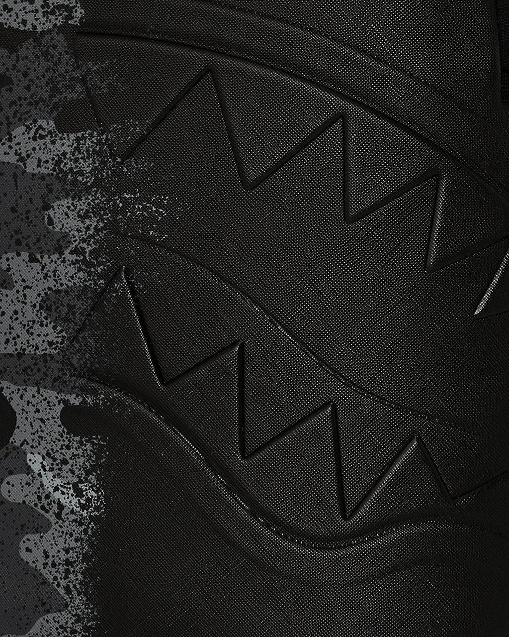 LUXE DELUXE BACKPACK