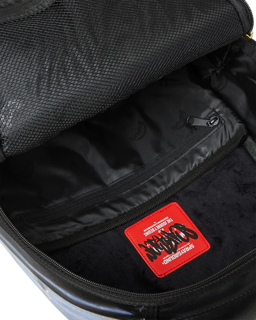 SCARFACE POINT IT OUT