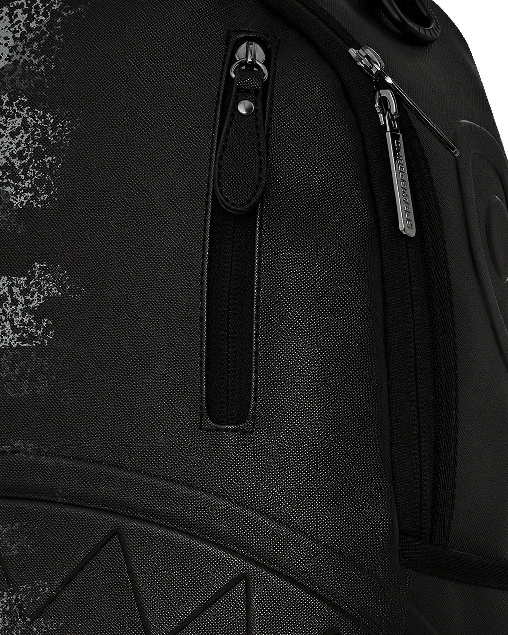 LUXE DELUXE BACKPACK