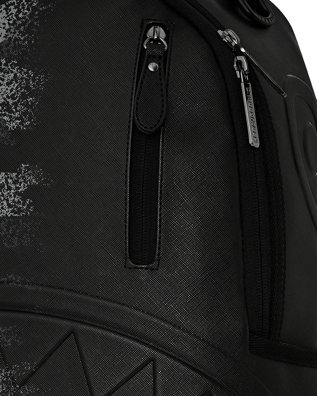 LUXE DELUXE BACKPACK