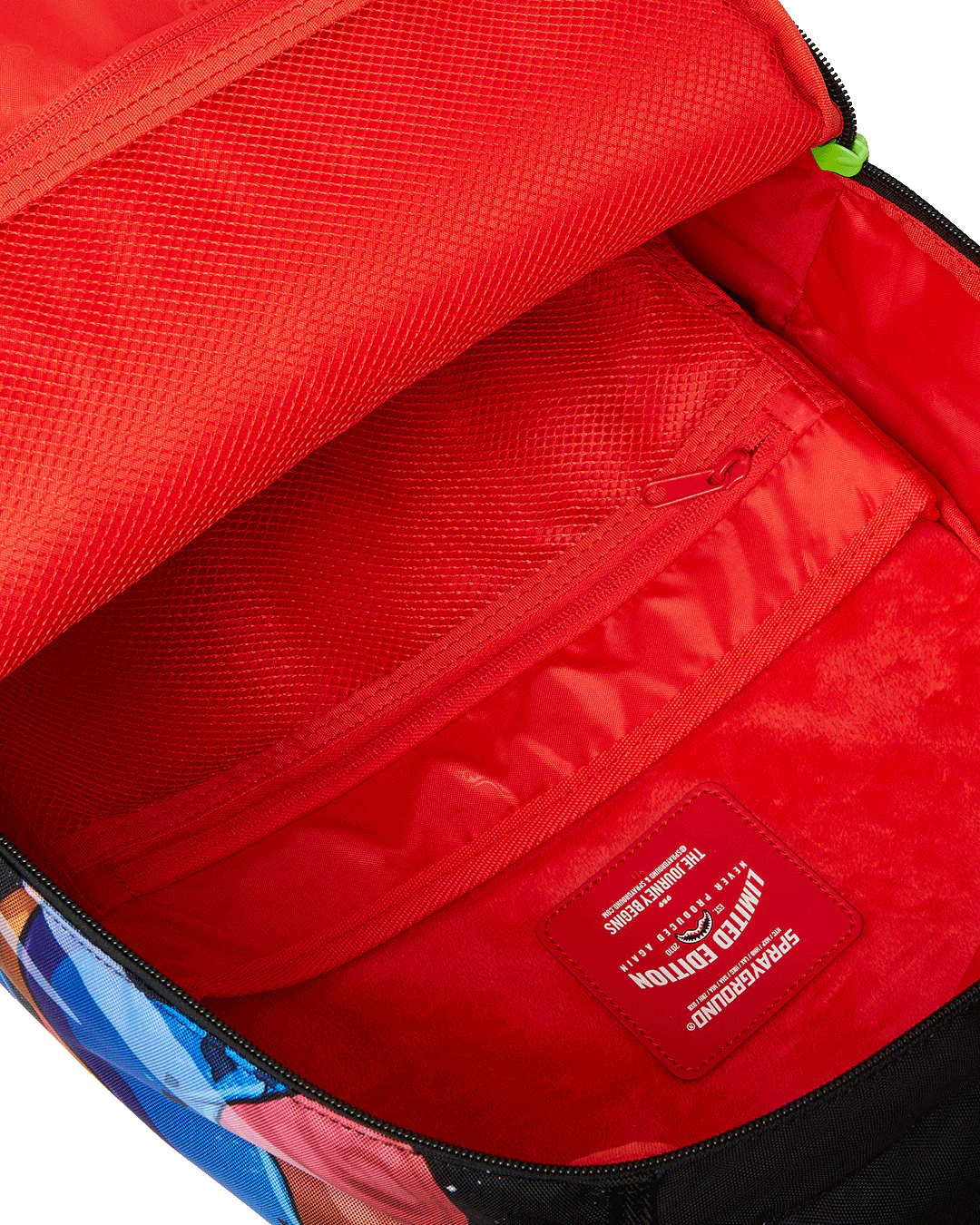 RICK AND MORTY GALACTIC GETAWAY