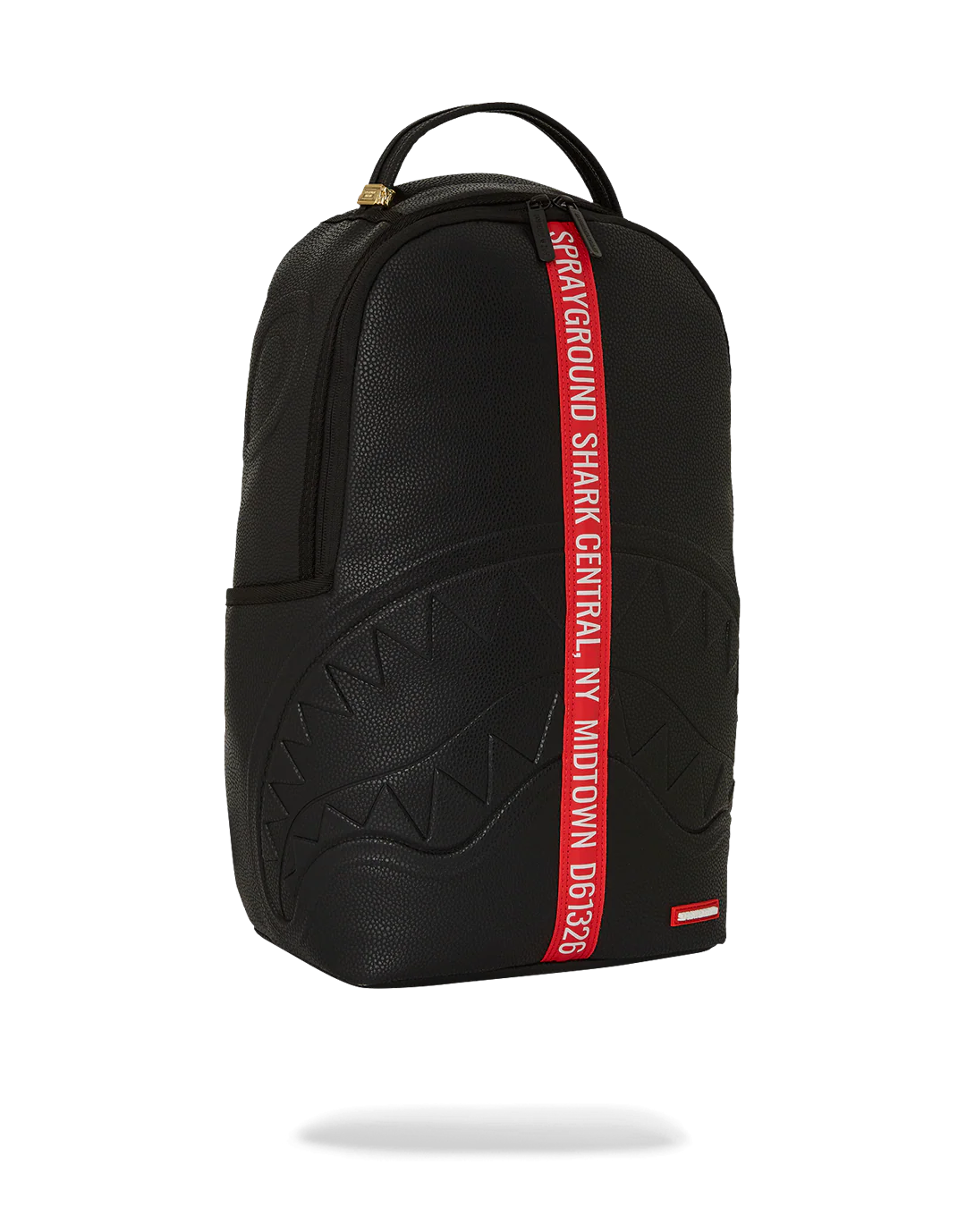 SHARK CENTRAL METRO HUNT