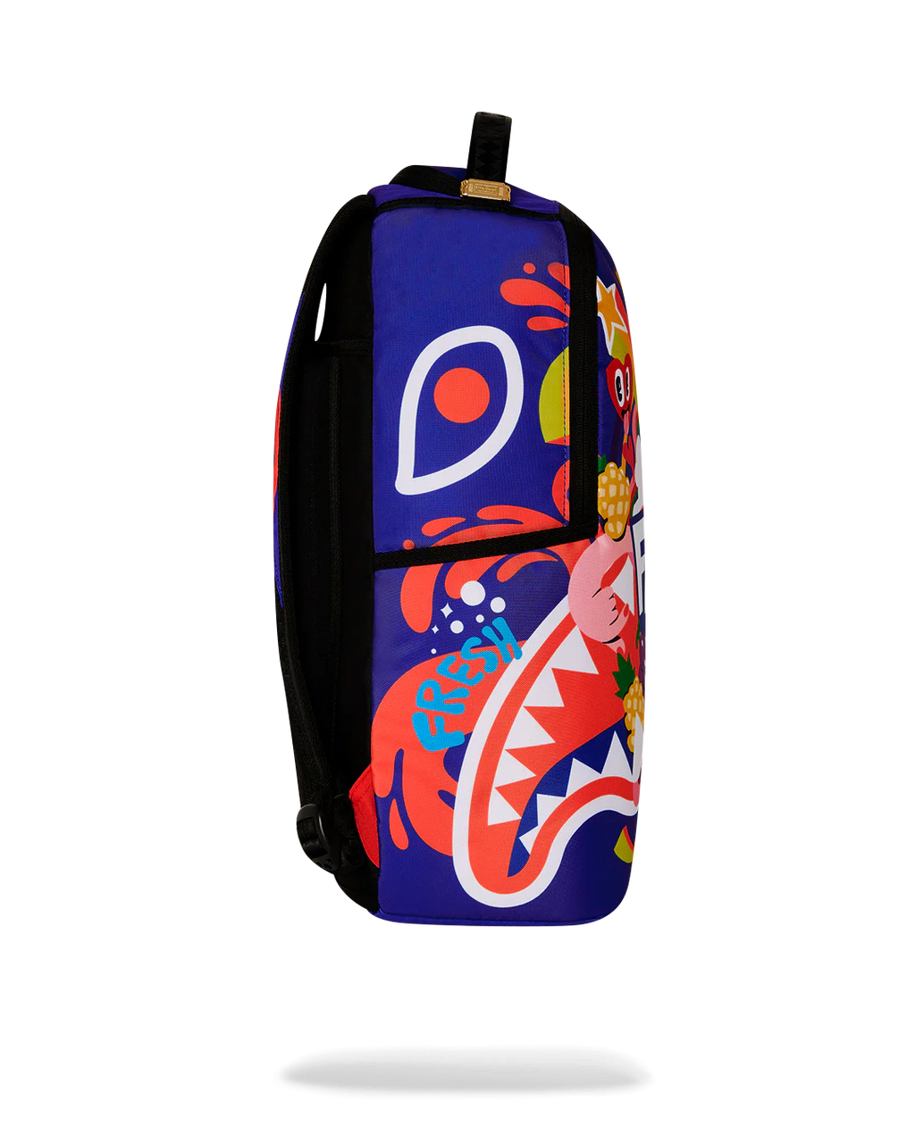 FANTA PARTY FIZZ MALETA