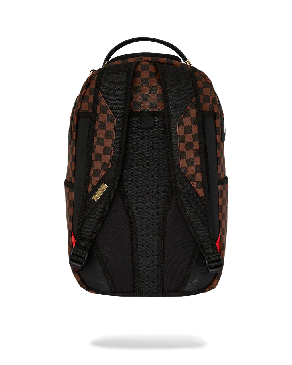 SAWTOOTH SHARKS IN PARIS DLXSV