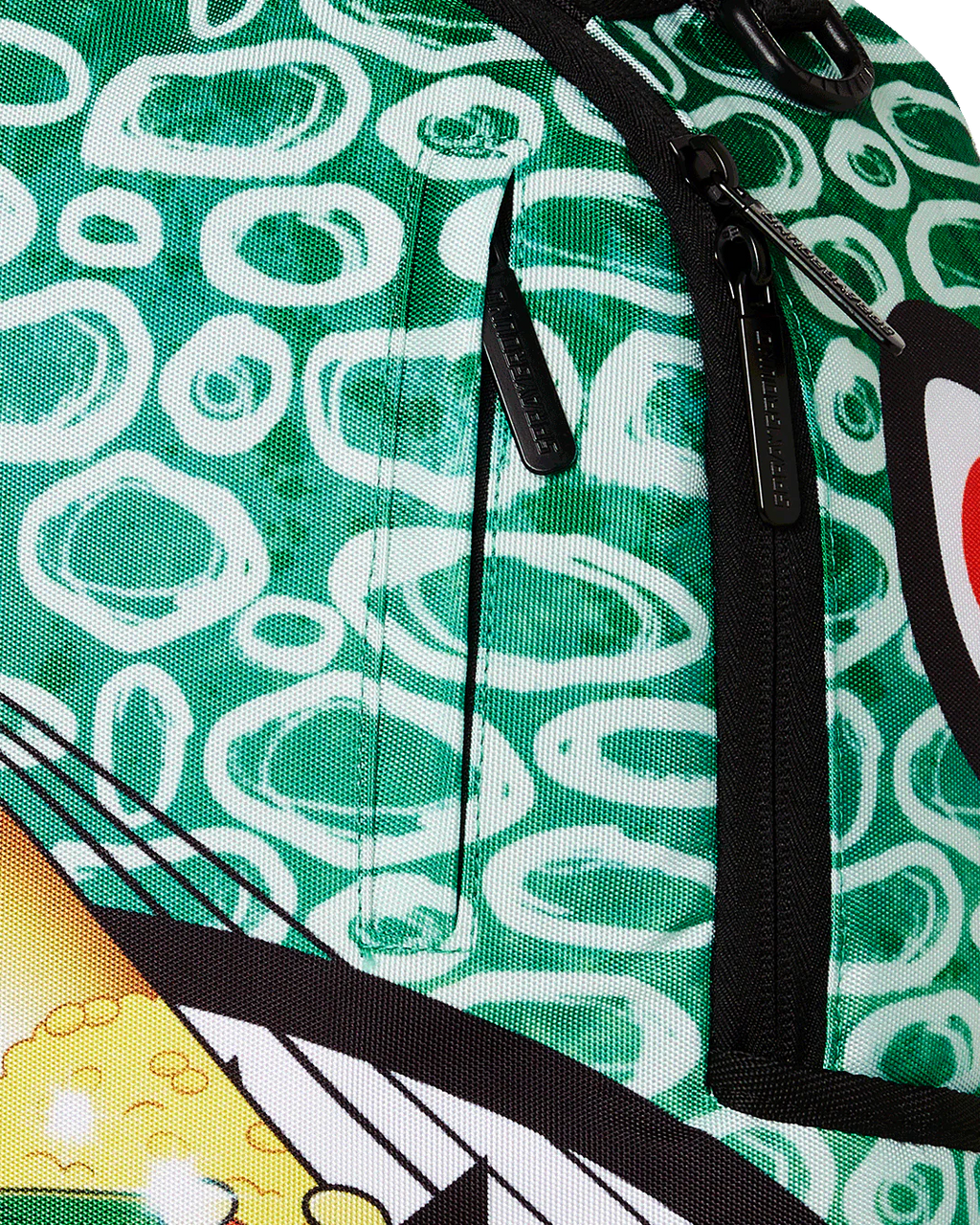 REN & STIMPY HIDDEN GOLD MINE DLXR