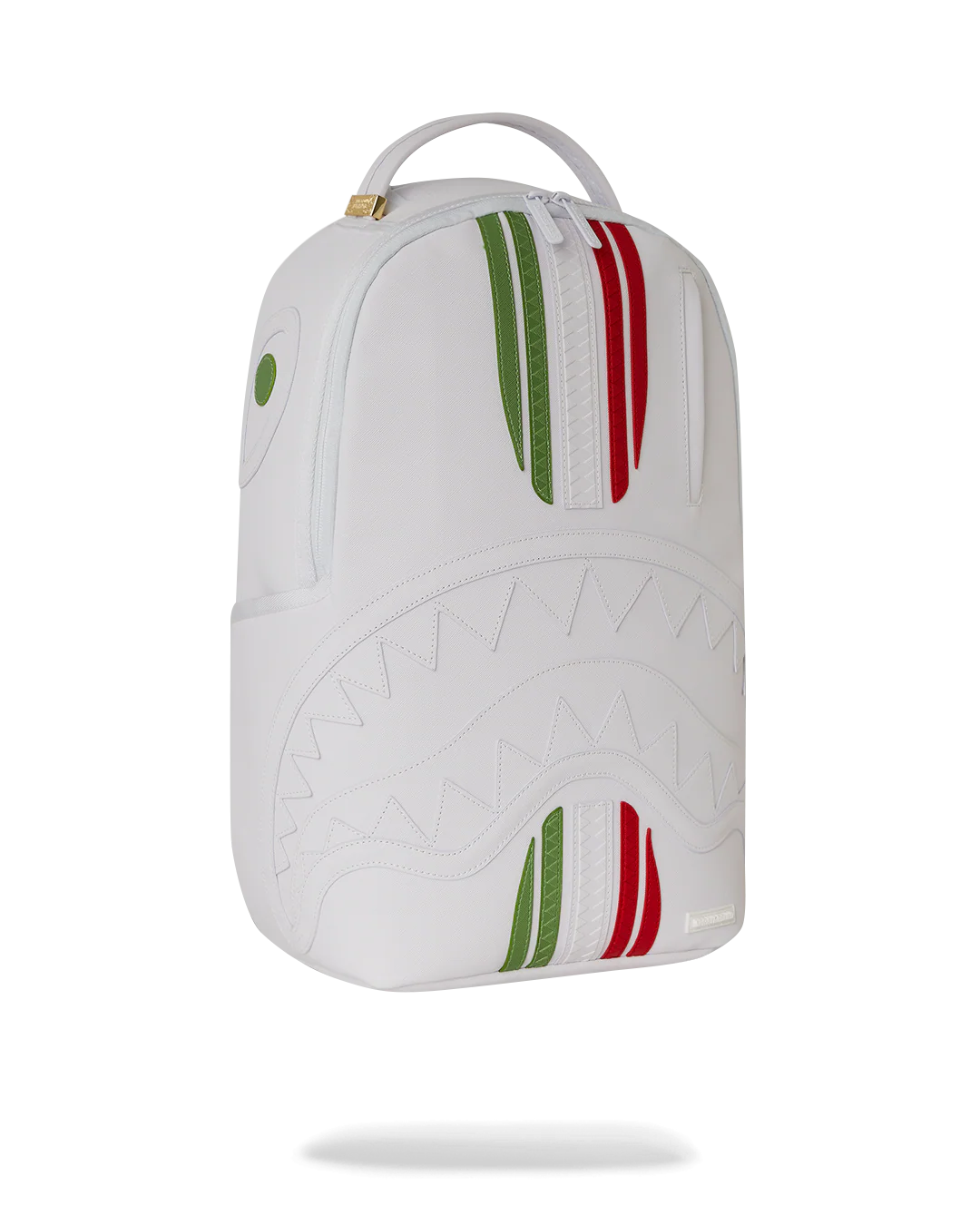 SHARKS IN PARIS GT ITALIA