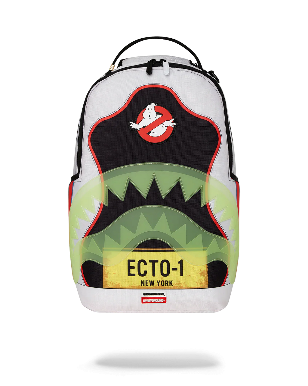 GHOSTBUSTERS ECTO-SHARK