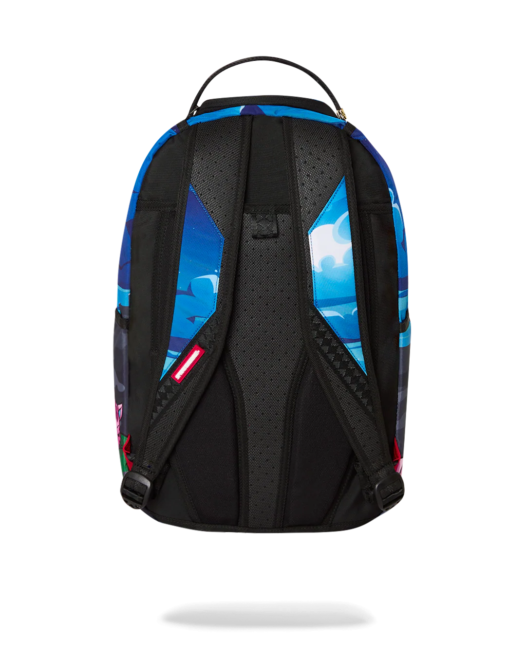 Sleepy Spray Squad DLXR