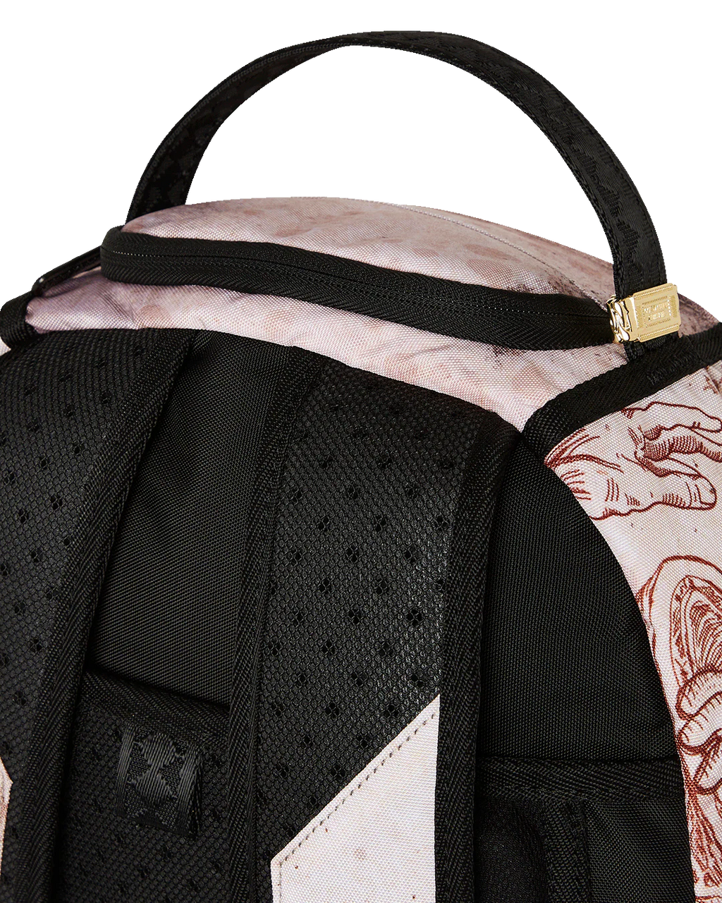 LEONARDO DIABLO DLXR