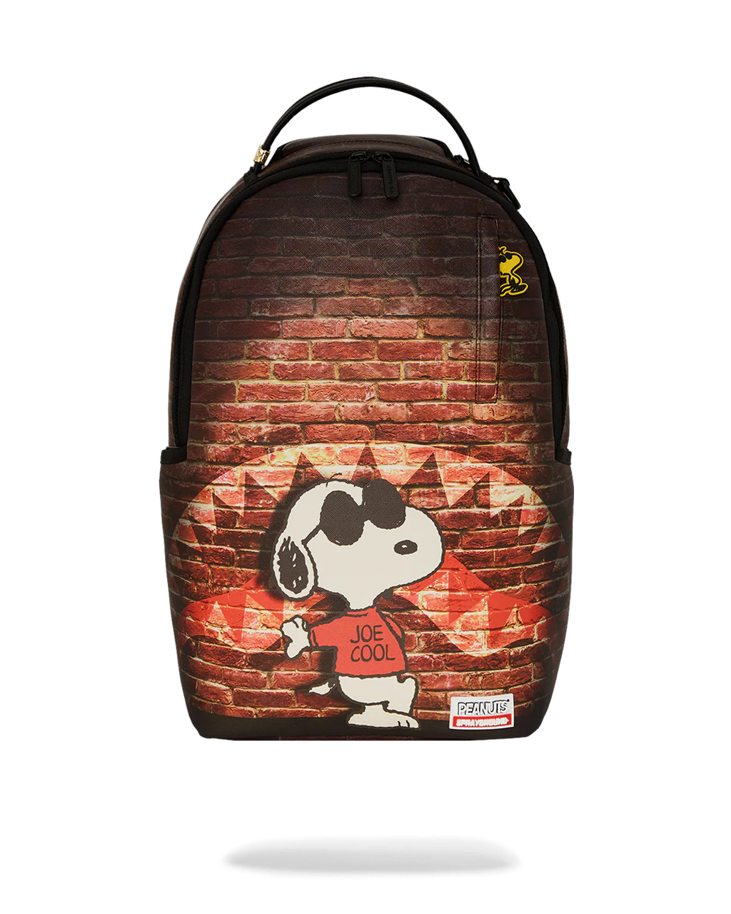 SNOOPY JOE COOL FOR SCHOOL