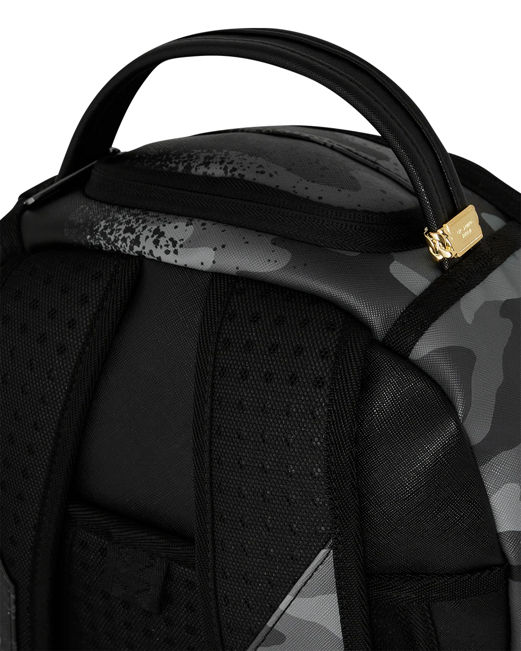 LUXE DELUXE BACKPACK