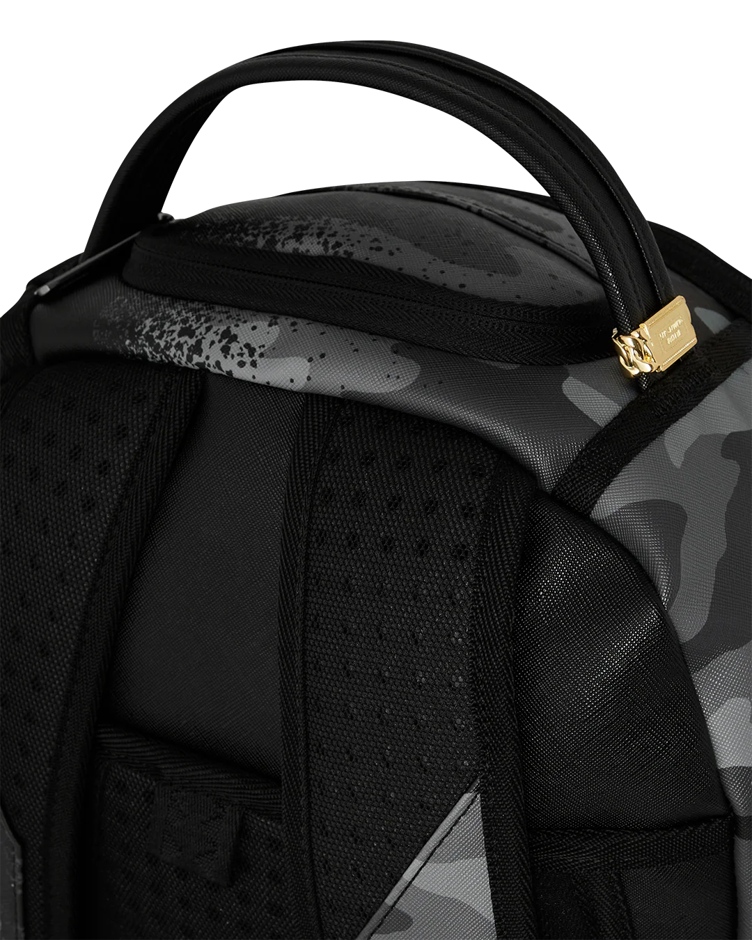 LUXE DELUXE BACKPACK