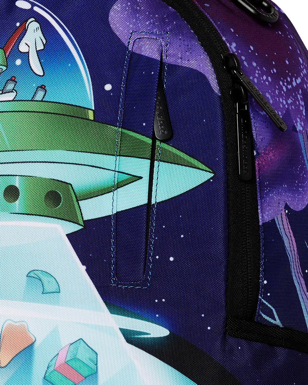 LOONEY TUNES MARVIN THE MARTIAN PAYBACK DLXR