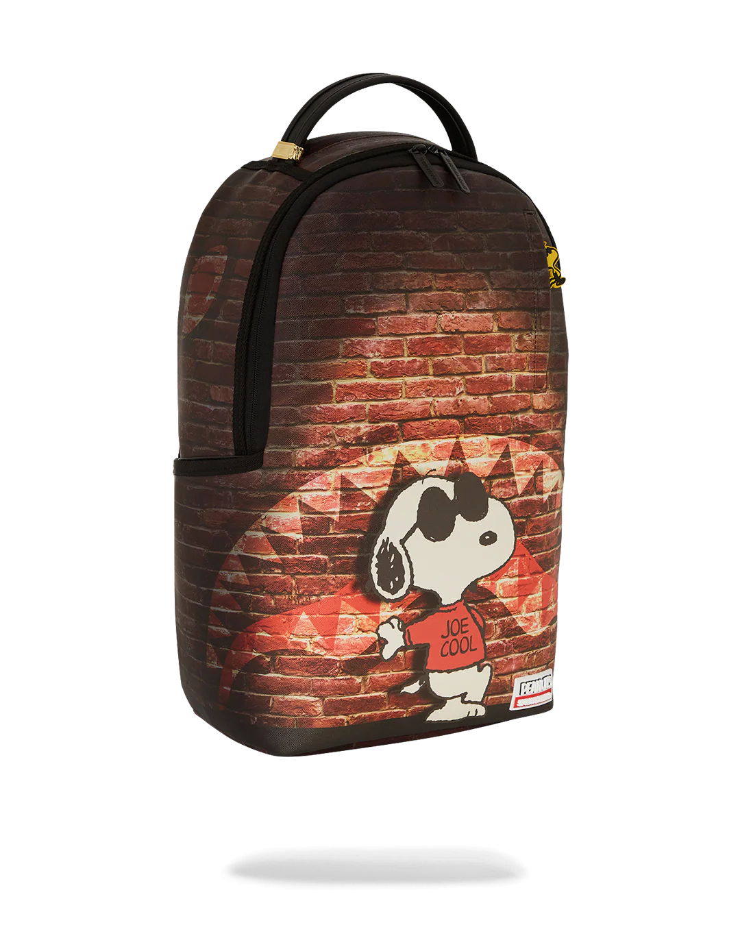 SNOOPY JOE COOL FOR SCHOOL