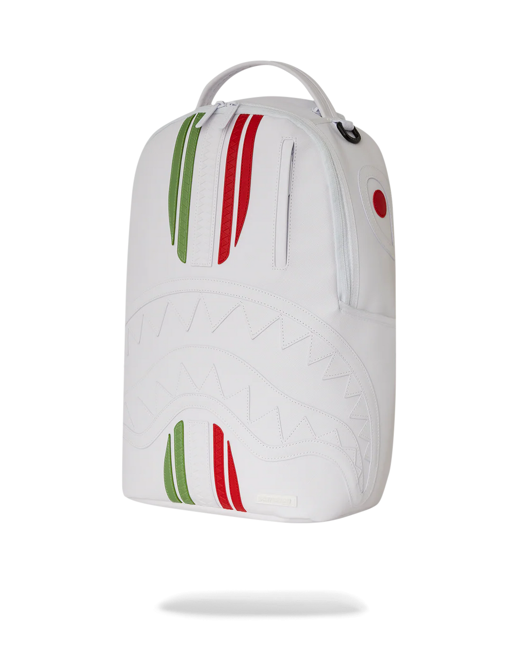 SHARKS IN PARIS GT ITALIA